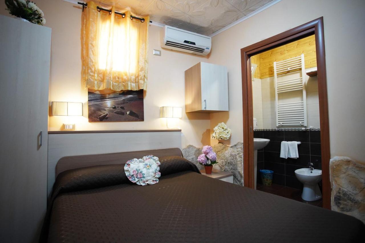 Golden Dreams B&B Reggio di Calabria Exteriér fotografie