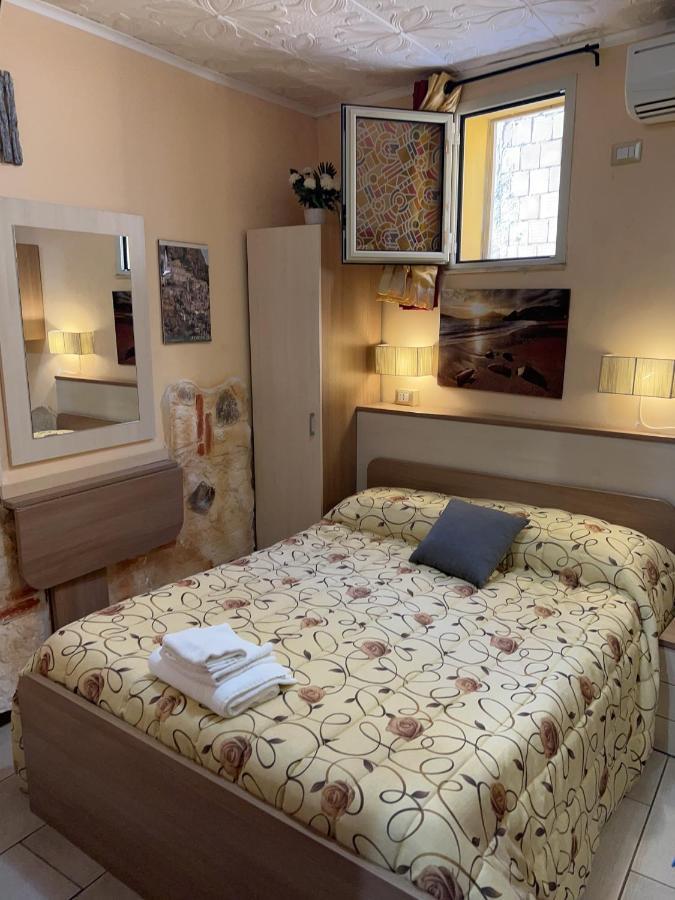 Golden Dreams B&B Reggio di Calabria Exteriér fotografie