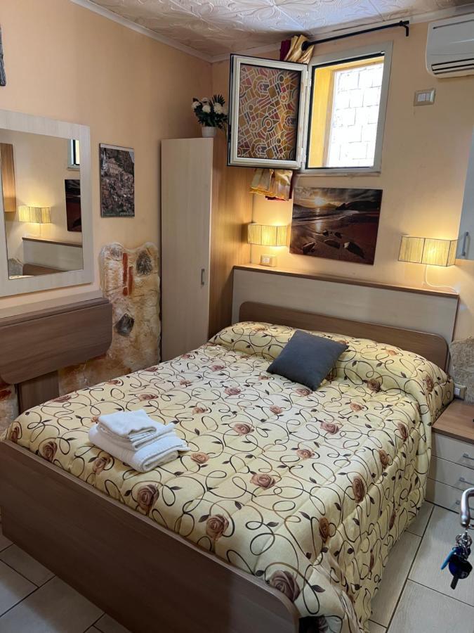 Golden Dreams B&B Reggio di Calabria Exteriér fotografie