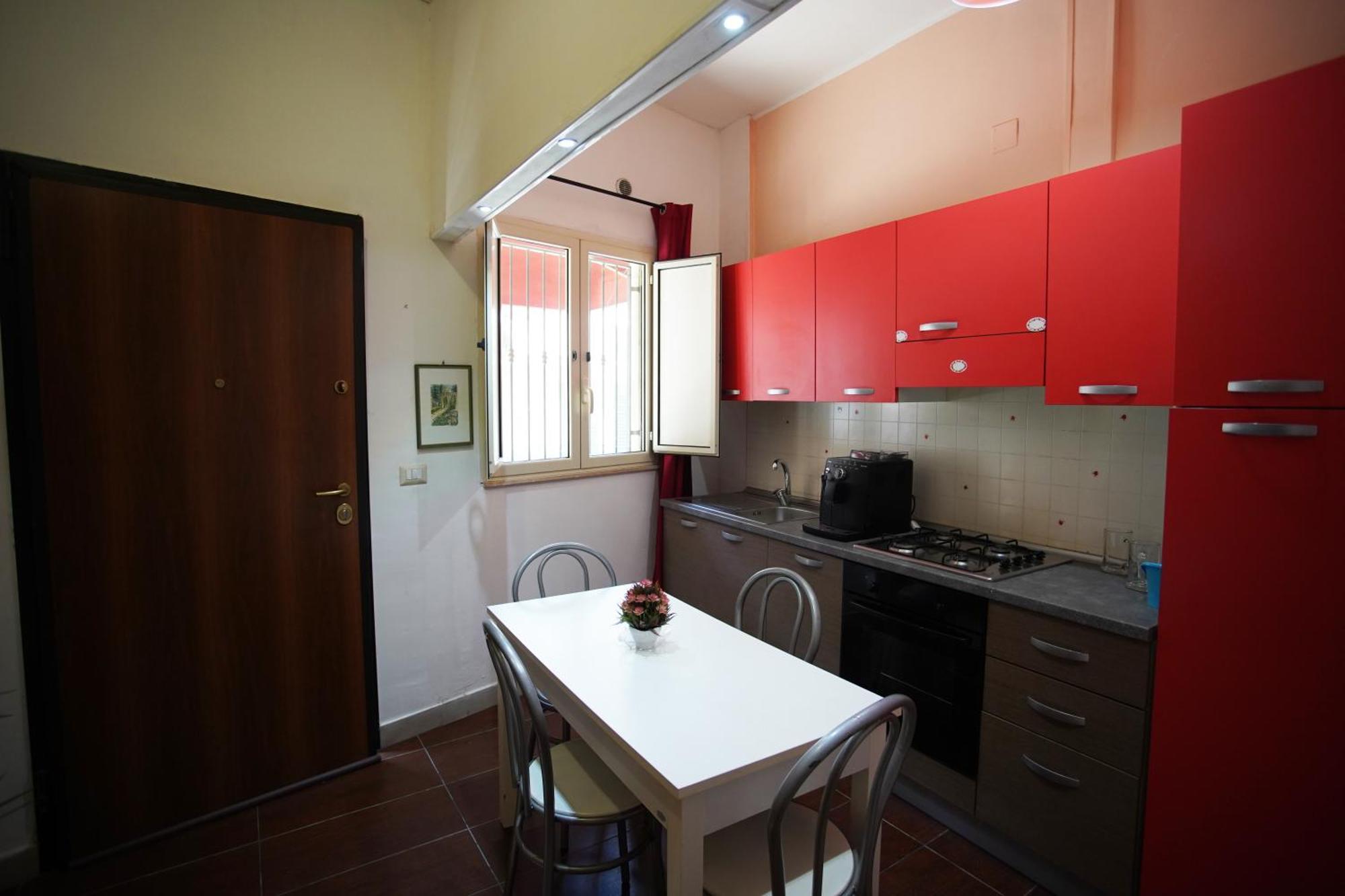 Golden Dreams B&B Reggio di Calabria Exteriér fotografie