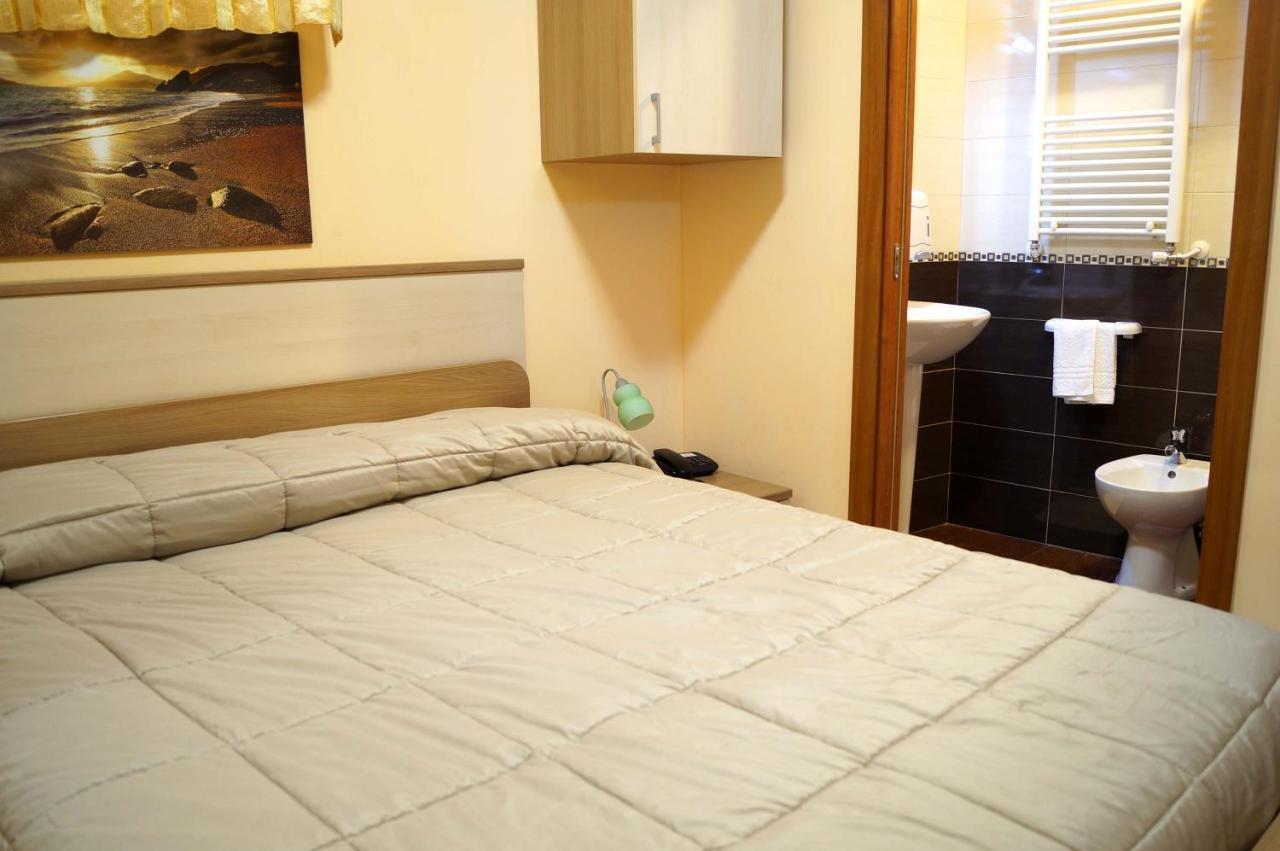 Golden Dreams B&B Reggio di Calabria Exteriér fotografie