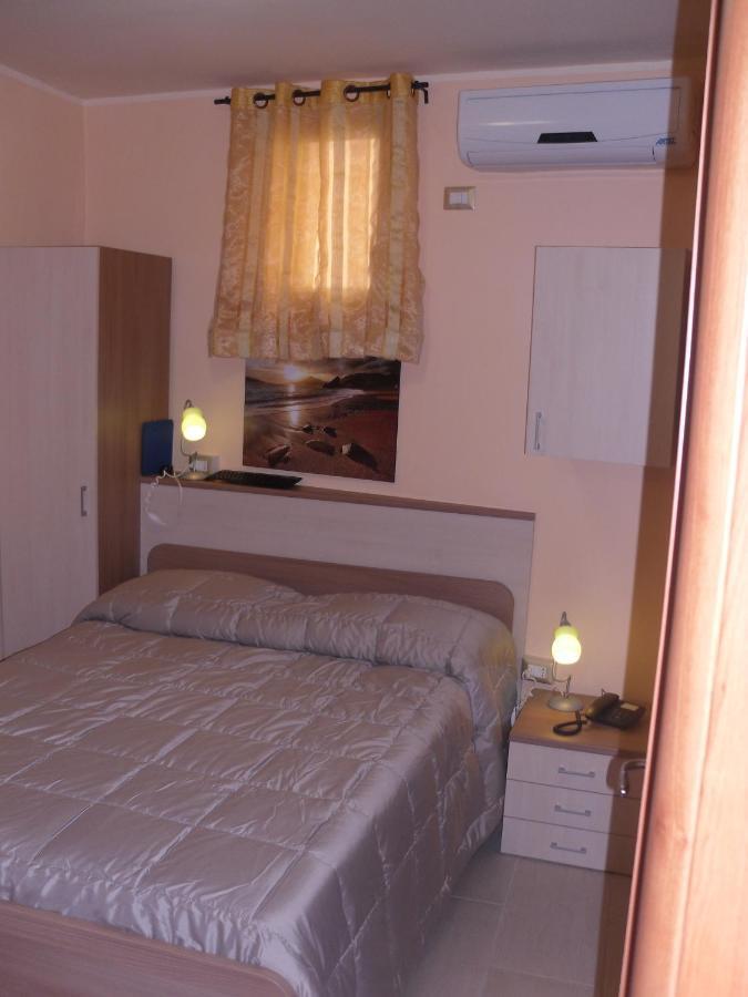 Golden Dreams B&B Reggio di Calabria Exteriér fotografie