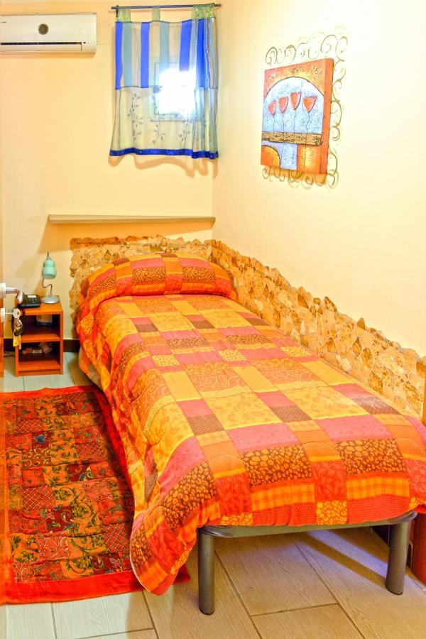 Golden Dreams B&B Reggio di Calabria Exteriér fotografie